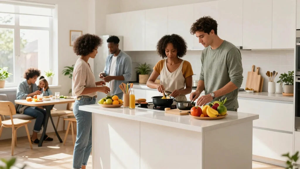 15 Portable Kitchen Islands That Will Revolutionize Your Cooking Space (You Won't Believe #7!)