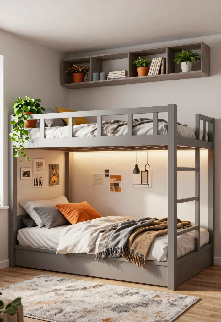 15+ Small Bedroom Layout Ideas That'll Maximize Your Space and Style! 71 15+ Small Bedroom Layout Ideas That'll Maximize Your Space and Style! - Conclusion 1