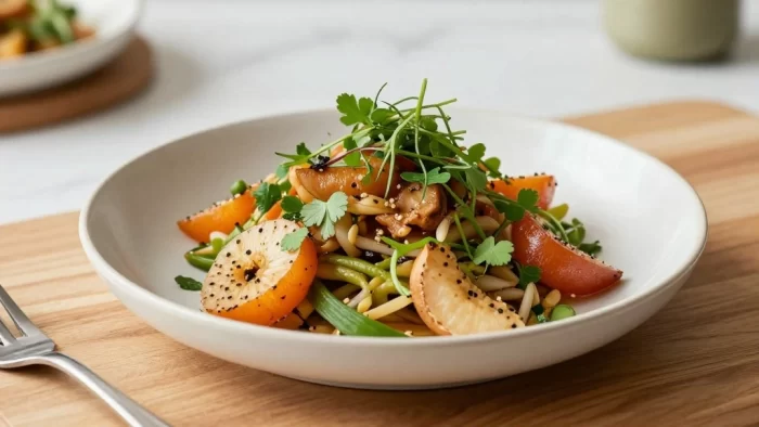 15 Space-Making Hacks for Small Kitchens: Maximize Your Cooking Area