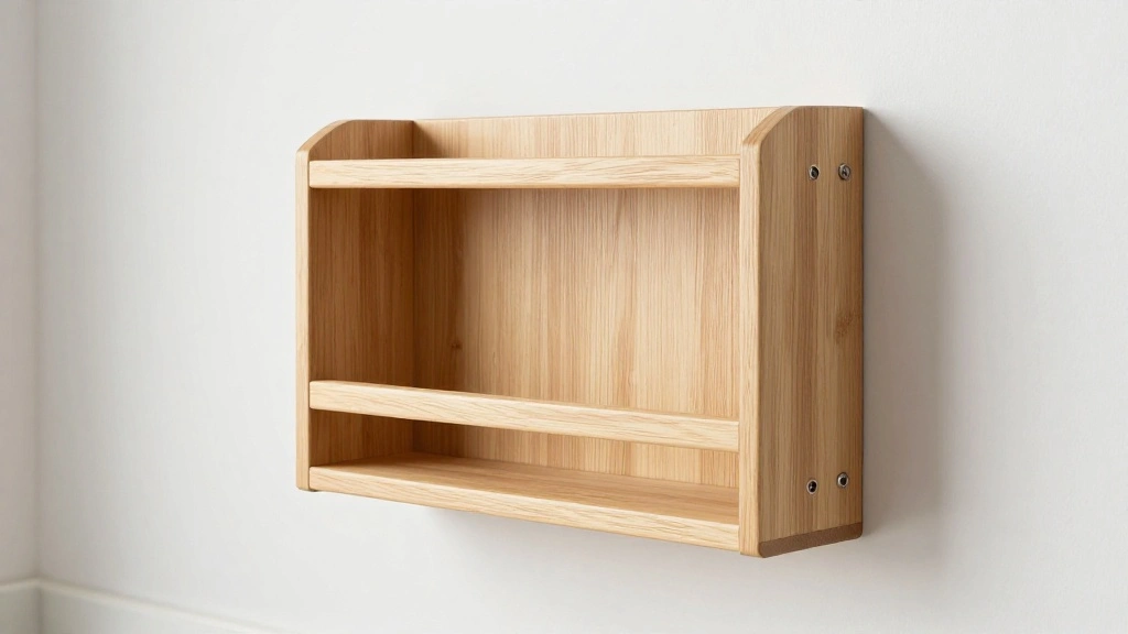 15 Space-Making Hacks for Small Kitchens: Maximize Your Cooking Area - Step 6: Utilize Vertical Storage 1