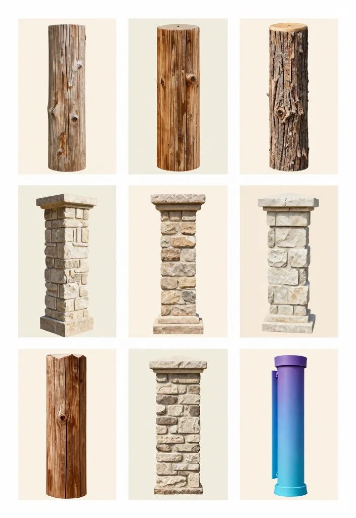 15 Stunning Porch Post Ideas on a Budget That'll Transform Your Front Entryway! - Conclusion 1