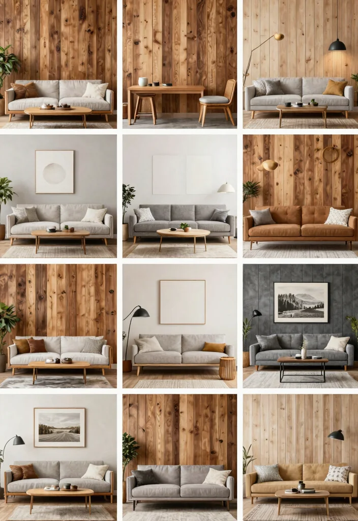 15 Super Cool Living Rooms With Wood Paneling That'll Make You Want to Redecorate! 71 15 Super Cool Living Rooms With Wood Paneling That'll Make You Want to Redecorate! - Conclusion 1
