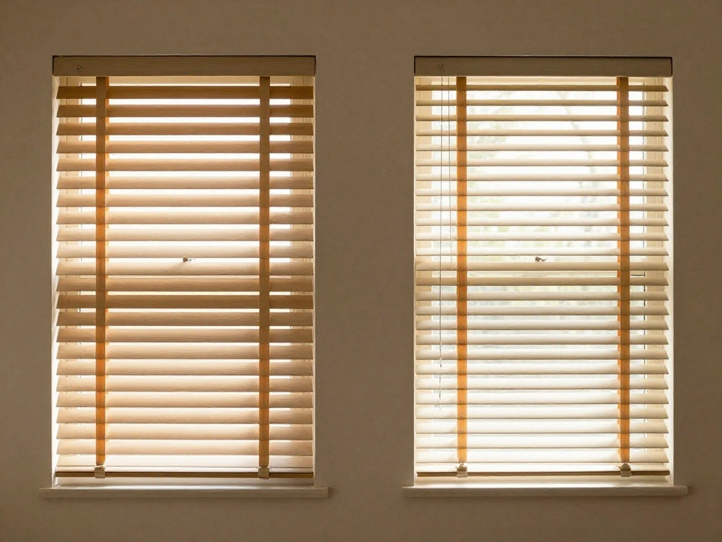How to Measure Windows for Blinds USA guide - Step 4: Decide Inside vs. Outside Mount 1