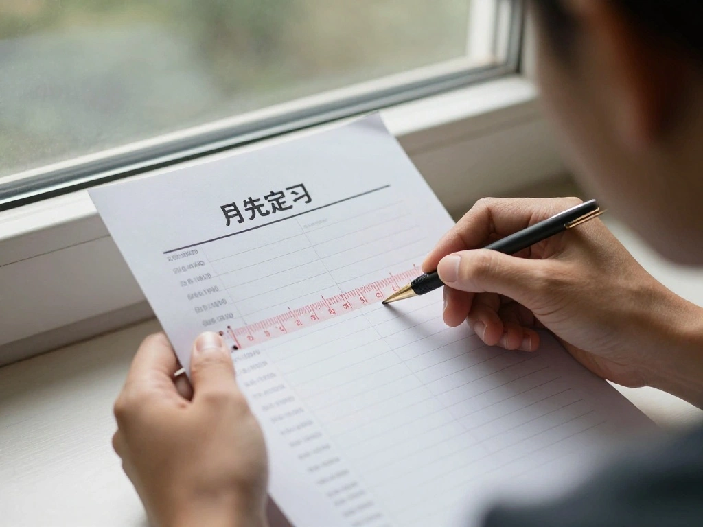 How to Measure Windows for Blinds USA guide - Step 6: Double Check Measurements 1