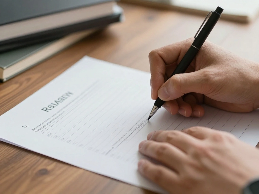 How to Measure Windows for Blinds USA guide - Step 7: Finalize Your Measurements 1