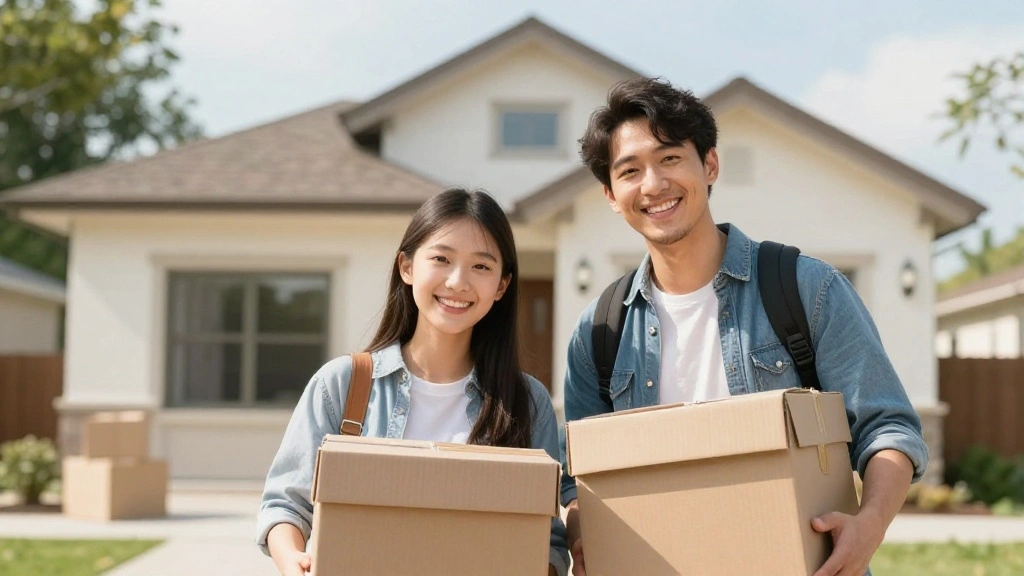 How to Prepare Your Home and Garden for a Stress-Free Move - Conclusion 1