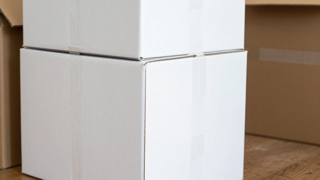 How to Prepare Your Home and Garden for a Stress-Free Move - Step 6: Label Your Boxes Clearly 1