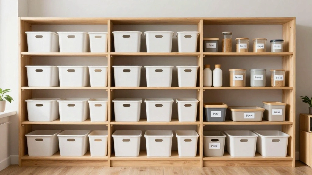 Poolside Shed Ideas: How to Design a Stylish & Functional Backyard Retreat 8 Poolside Shed Ideas - Step 7: Organize the Inside 1