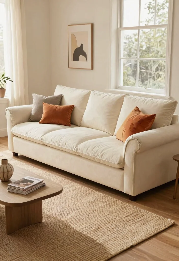 The Ultimate Buying Guide: 15 Sofas for Back Support You Need to See! - 1. The Cloud Sofa 1