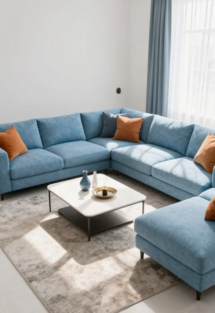 The Ultimate Buying Guide: 15 Sofas for Back Support You Need to See! - 12. The Modular Sofa 1