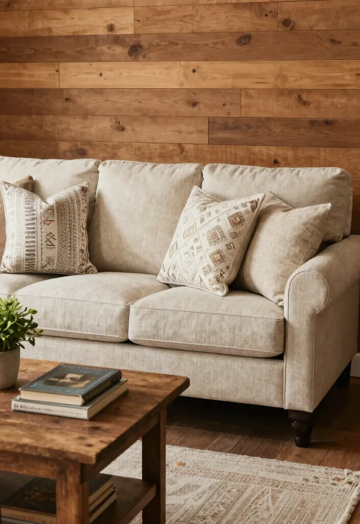 The Ultimate Buying Guide: 15 Sofas for Back Support You Need to See! - 14. The Farmhouse Sofa 1