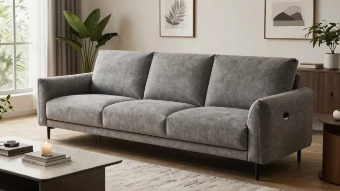 The Ultimate Buying Guide: 15 Sofas for Back Support You Need to See!