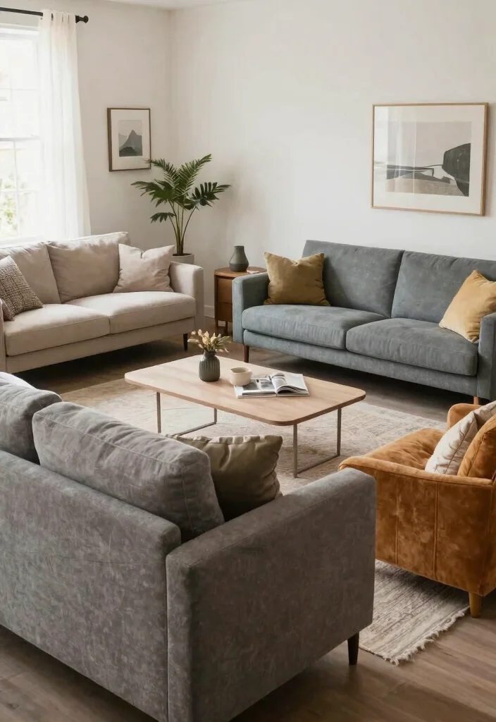 The Ultimate Buying Guide: 15 Sofas for Back Support You Need to See! - Conclusion 1