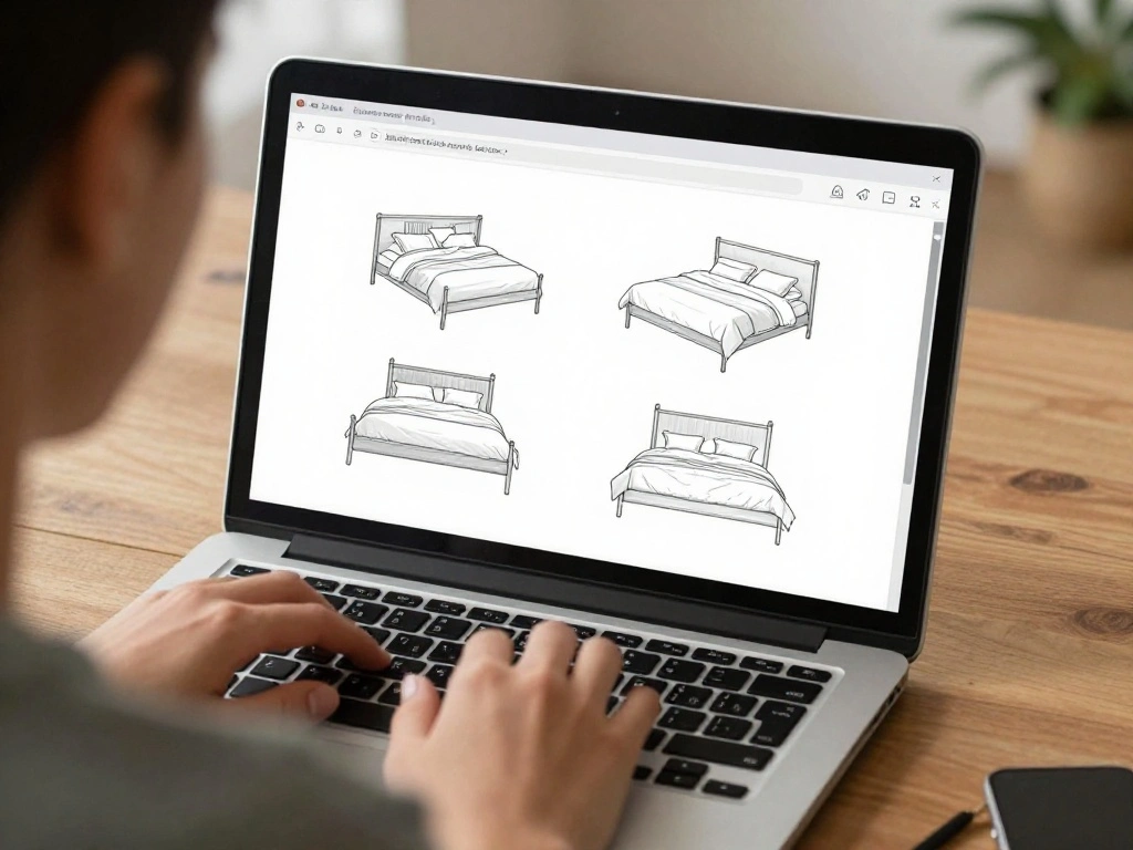 Truth About Bedroom Trends 2026 - Step 1: Research Bedroom Trends 1