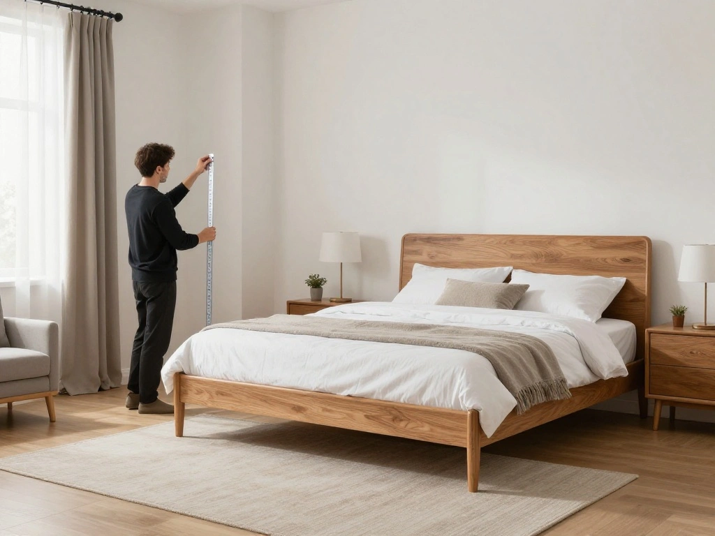 Truth About Bedroom Trends 2026 - Step 3: Select Furniture 1