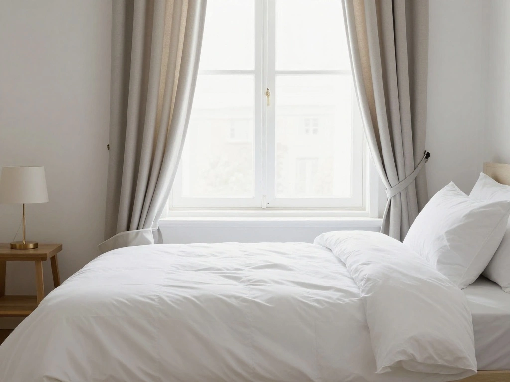 Truth About Bedroom Trends 2026 - Step 4: Update Textiles 1