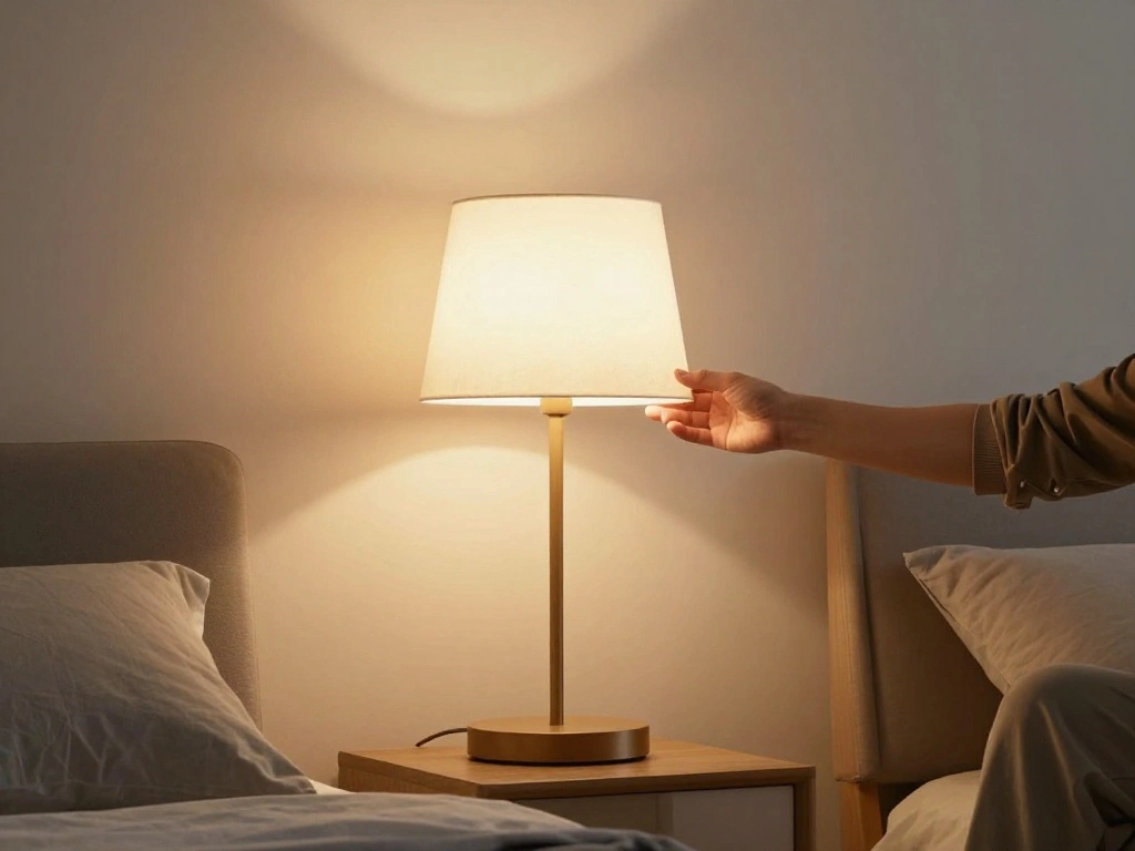 Truth About Bedroom Trends 2026 - Step 5: Choose Lighting Fixtures 1