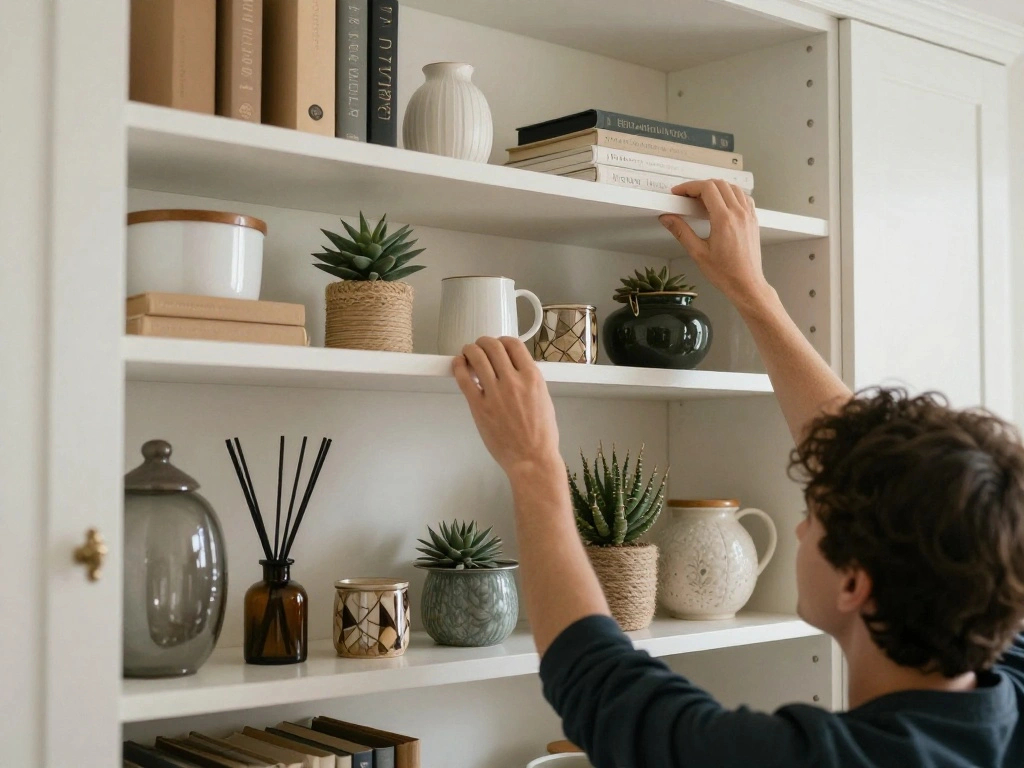 Truth About Bedroom Trends 2026 - Step 6: Add Decorative Elements 1