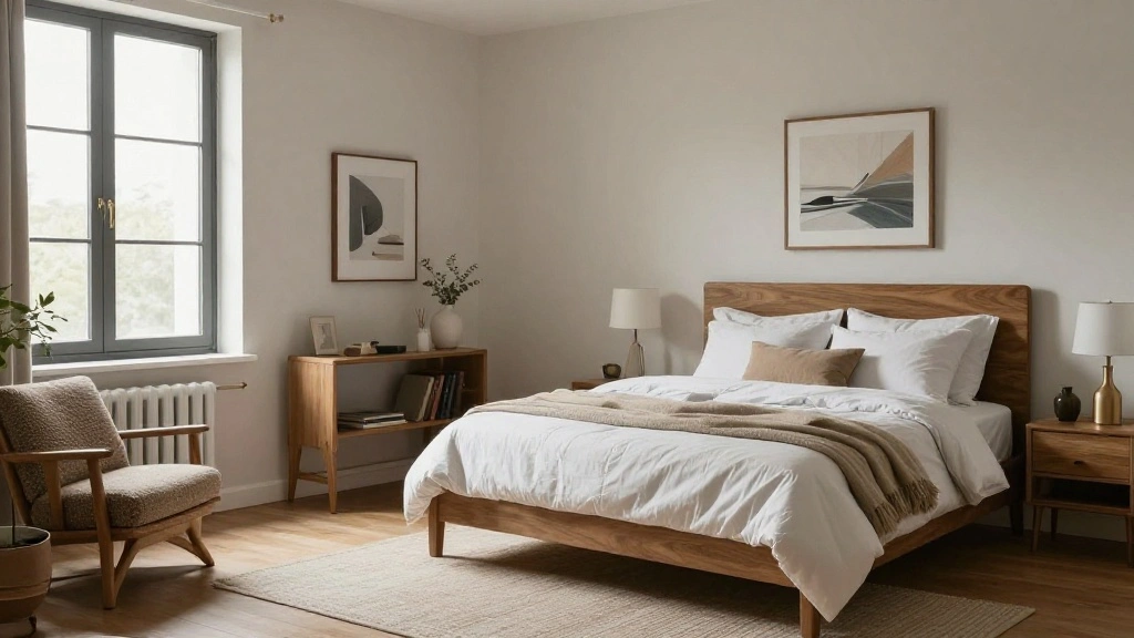 Truth About Bedroom Trends 2026 - Step 7: Final Touches and Cleanup 1