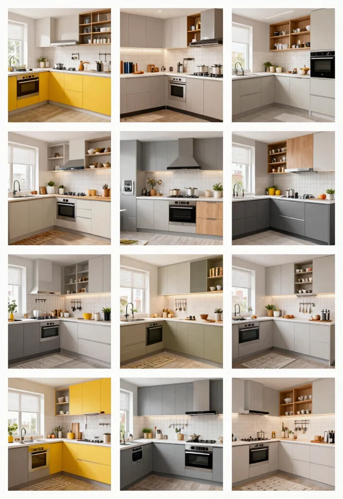 15 Best Modern Open Kitchen Designs for Small Spaces That Will Leave You Breathless! - Conclusion 1