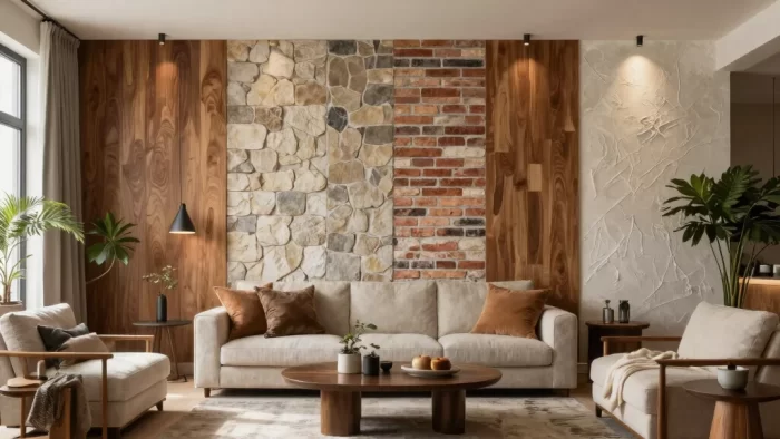 15 Best Textured Wall Design Ideas That'll Leave You Breathless (You Won't Believe #8!)