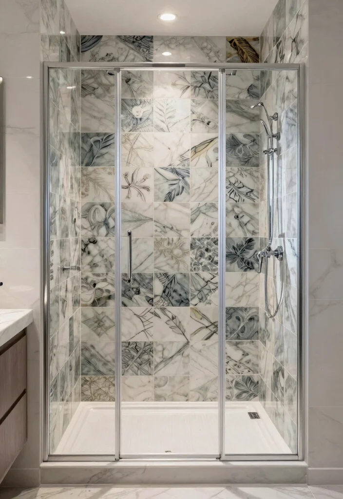 15+ Stunning Walk-in Shower Tile Ideas That'll Leave You Speechless 67 15+ Stunning Walk-in Shower Tile Ideas That'll Leave You Speechless - Conclusion 1