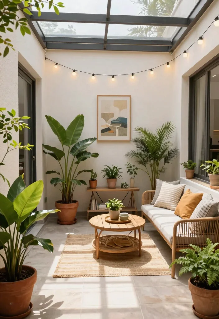 15+ Stylish Apartment Patio Decorating Ideas for Small Spaces That’ll Make You Want to Chill Outside! - Conclusion 1