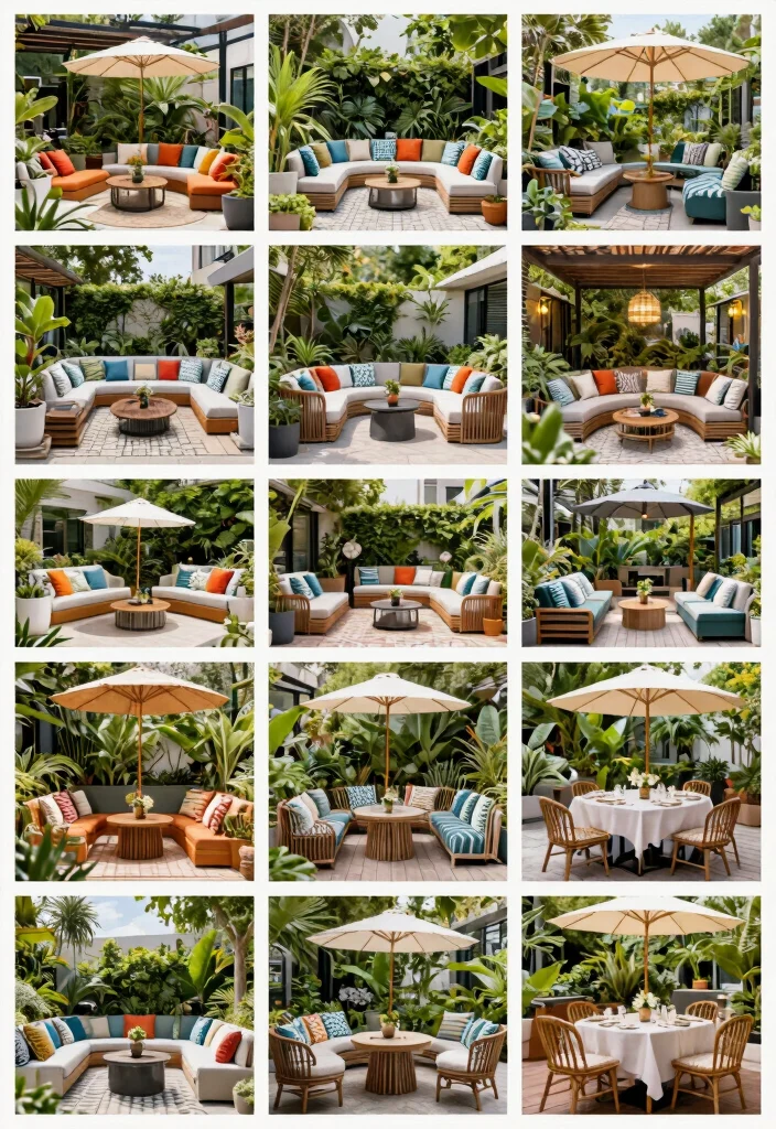 15 Stylish Patio Extension Ideas to Elevate Your Outdoor Living Space - Conclusion 1