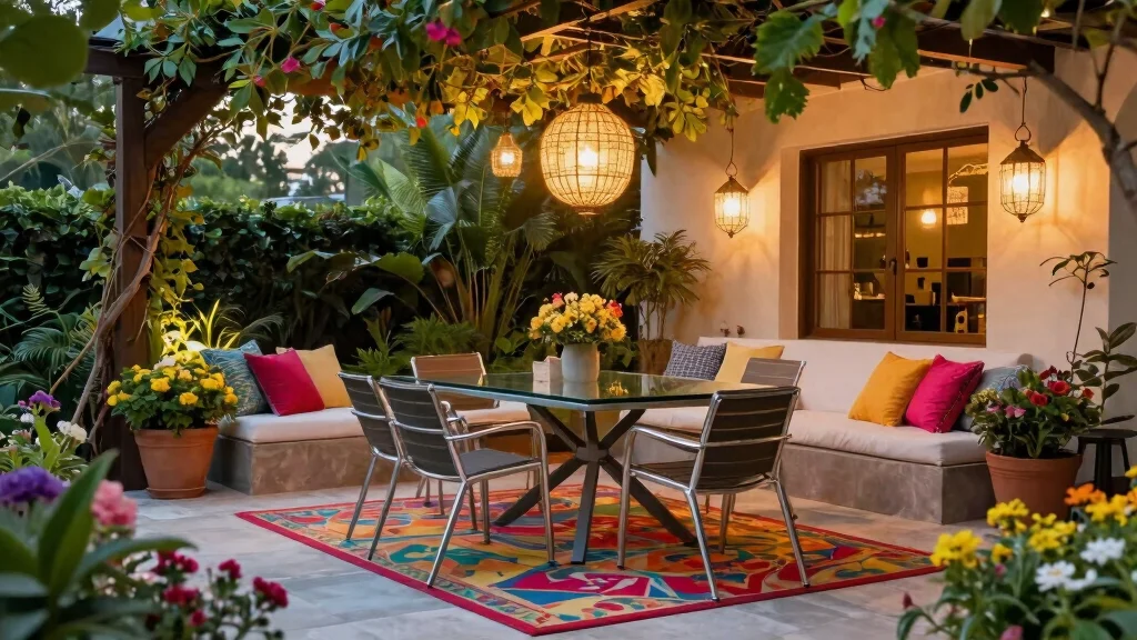 15 Stylish Patio Extension Ideas to Elevate Your Outdoor Living Space