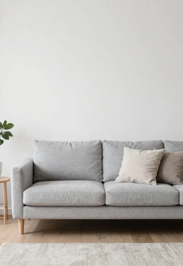 15 Unique Small Minimalist Neutral Living Room Ideas That'll Transform Your Space! - Conclusion 1