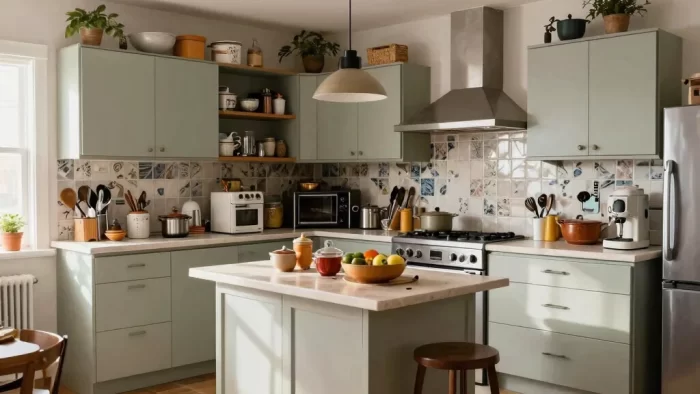 10 Things Interior Designers Hate Seeing in a Kitchen