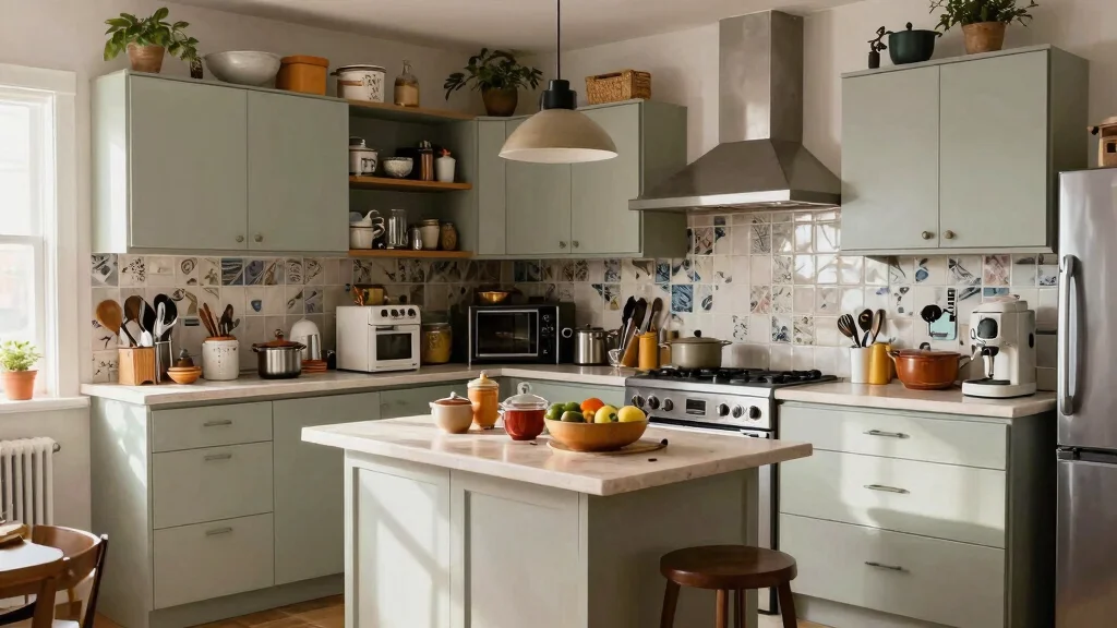 10 Things Interior Designers Hate Seeing in a Kitchen
