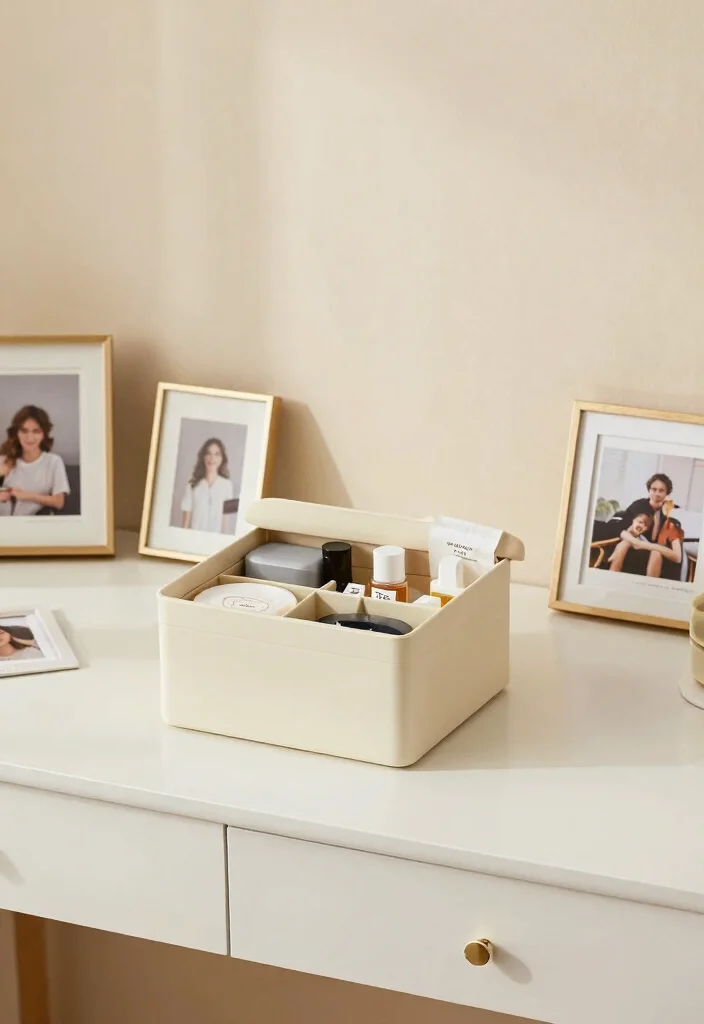 10 Things to Get Rid of in Your Bedroom for a Serene Sanctuary (You Won't Believe #5!) 55 10 Things to Get Rid of in Your Bedroom for a Serene Sanctuary (You Won't Believe #5!) - 10. Irrelevant Mementos 1