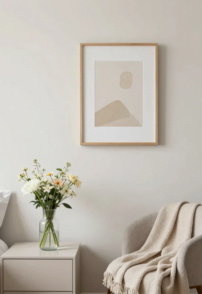 10 Things to Get Rid of in Your Bedroom for a Serene Sanctuary (You Won't Believe #5!) 13 10 Things to Get Rid of in Your Bedroom for a Serene Sanctuary (You Won't Believe #5!) - 2. Outdated Decor 1