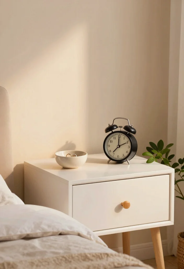 10 Things to Get Rid of in Your Bedroom for a Serene Sanctuary (You Won't Believe #5!) 24 10 Things to Get Rid of in Your Bedroom for a Serene Sanctuary (You Won't Believe #5!) - 3. Distracting Electronics 1
