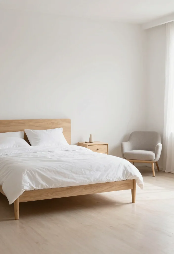 10 Things to Get Rid of in Your Bedroom for a Serene Sanctuary (You Won't Believe #5!) 36 10 Things to Get Rid of in Your Bedroom for a Serene Sanctuary (You Won't Believe #5!) - 5. Excessive Furniture 1