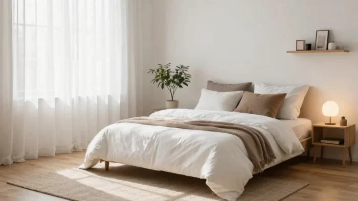 10 Things to Get Rid of in Your Bedroom for a Serene Sanctuary (You Won't Believe #5!)