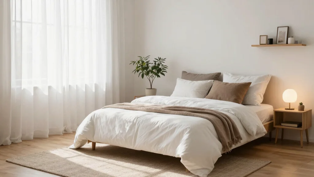 10 Things to Get Rid of in Your Bedroom for a Serene Sanctuary (You Won't Believe #5!)