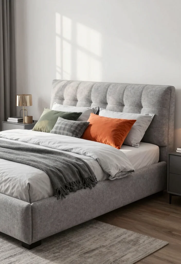 15 Best Apartment-Friendly Storage Beds That Maximize Every Square Inch! 15 15 Apartment-Friendly Storage Beds That Maximize Every Square Inch! - 4. Modern Upholstered Storage Beds 1