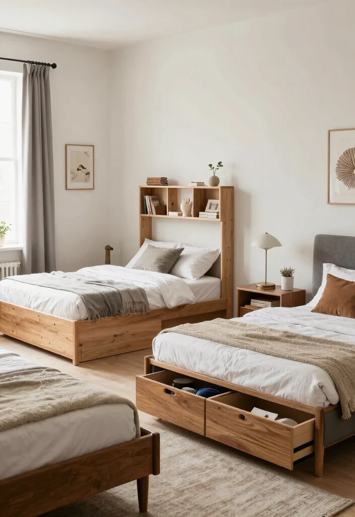 15 Best Apartment-Friendly Storage Beds That Maximize Every Square Inch! 70 15 Apartment-Friendly Storage Beds That Maximize Every Square Inch! - Conclusion 1
