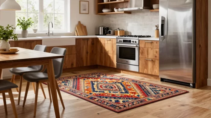 15 Best Kitchen Rugs That Are Both Stylish and Durable (You’ll Love #12!)