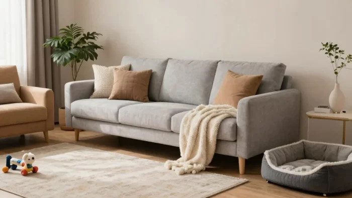 15 Best Pet-Friendly Sofas That'll Survive Any Mess (You Won't Believe #7!)