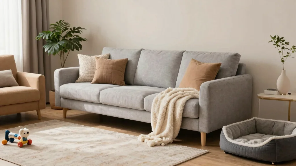 15 Best Pet-Friendly Sofas That'll Survive Any Mess (You Won't Believe #7!)