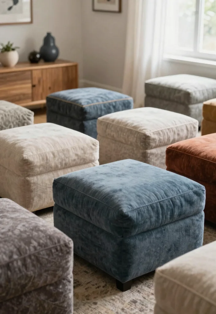15 Best Storage Ottomans That Interior Designers Swear By - Conclusion 1