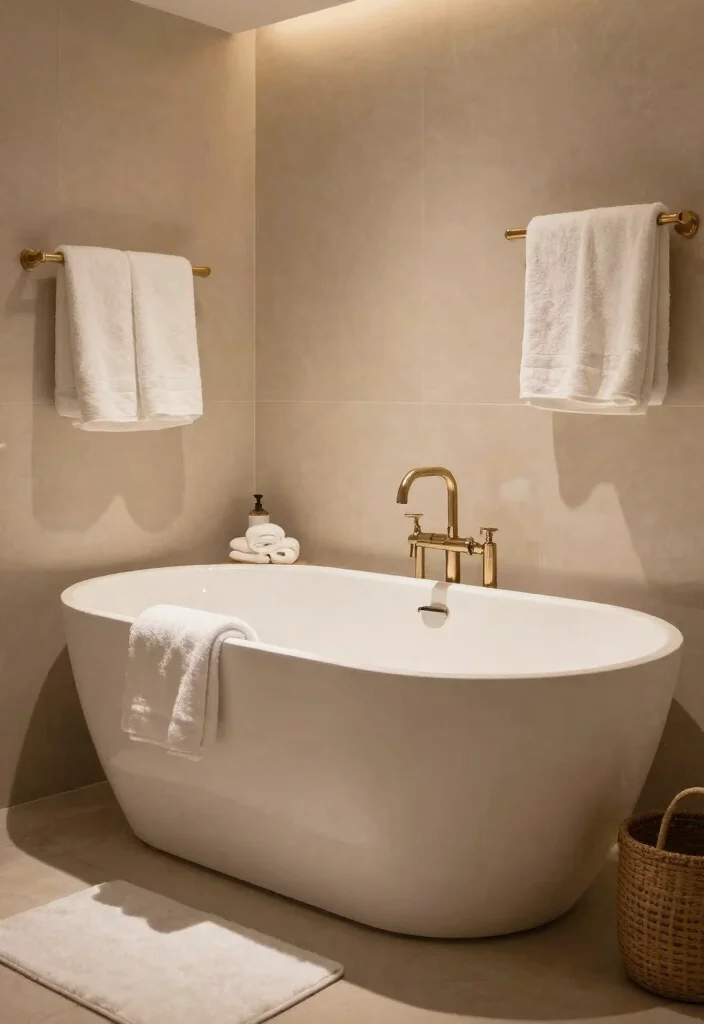 15 Cozy Moody Bathroom Ideas That Instantly Feel Warm & Relaxing 68 15 Cozy Bathroom Ideas That'll Transform Your Space into a Moody Retreat - Conclusion 1