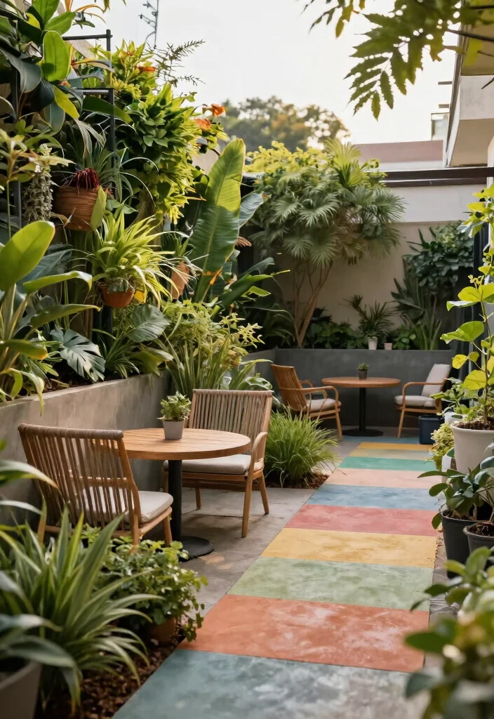15 Creative Side Yard Ideas to Transform Your Narrow Space (You Won't Believe #6!) 70 15 Creative Side Yard Ideas to Transform Your Narrow Space (You Won't Believe #6!) - Conclusion 1