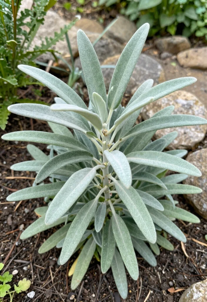 15 Plants That Repel Aphids Like Magic: Your 2026 Gardening Secret! - 13. Wormwood 1