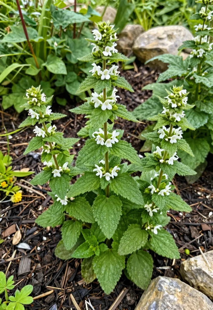 15 Plants That Repel Aphids Like Magic: Your 2026 Gardening Secret! - 9. Catnip 1