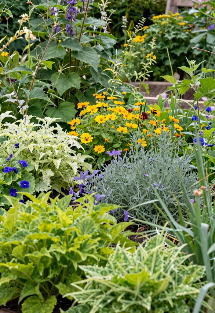 15 Plants That Repel Aphids Like Magic: Your 2026 Gardening Secret! - Conclusion 1