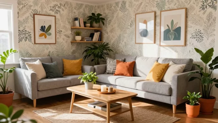 15 Renter-Friendly Home Decor Ideas That'll Transform Your Space (Without Breaking the Bank!)